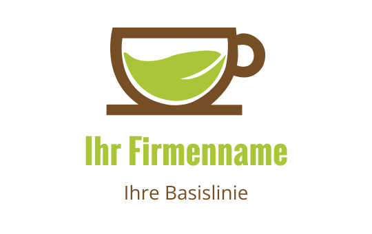 Tea logo