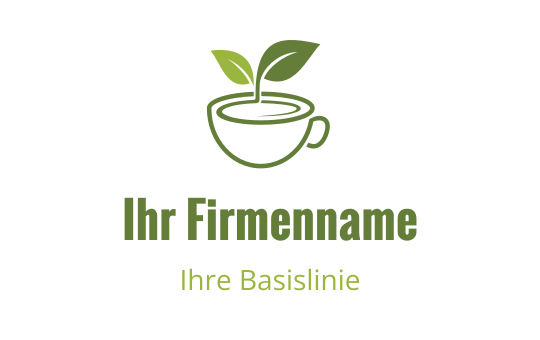 Tea logo
