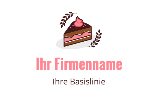 Cake logo