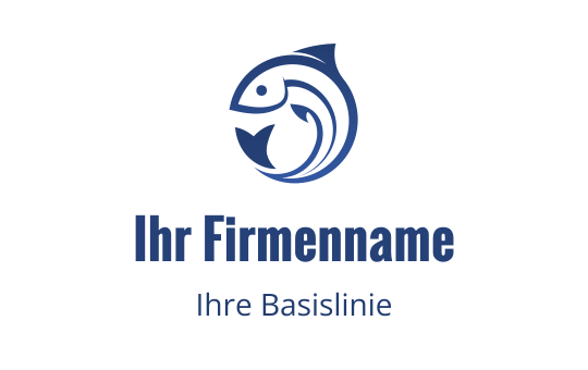 Seafood logo