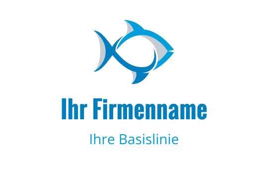 Seafood logo