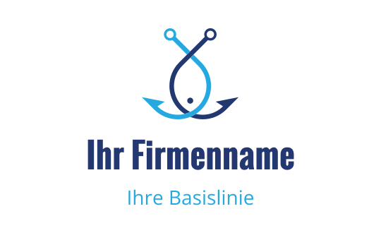 Seafood logo