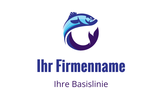 Seafood logo