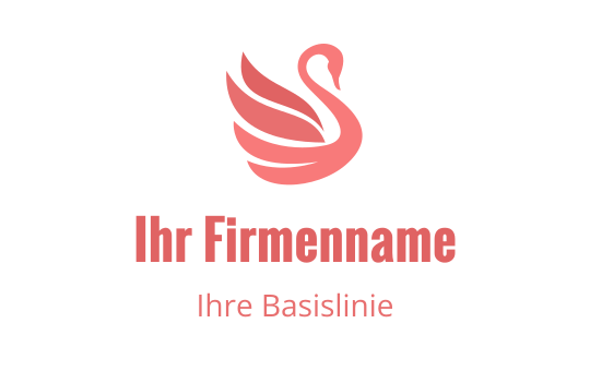 Swan logo
