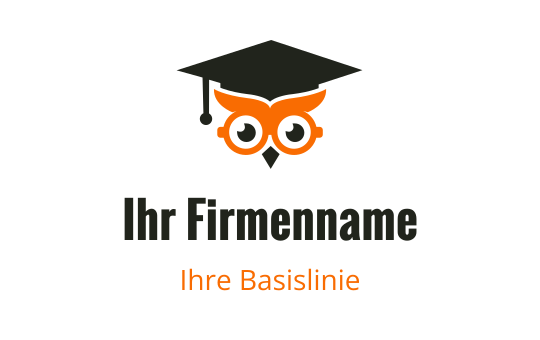Owl logo