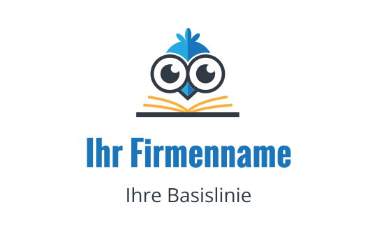 Book logo
