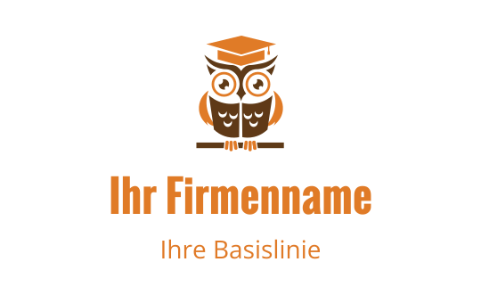Owl logo
