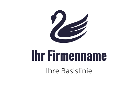 Swan logo