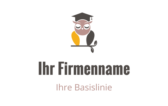 Owl logo