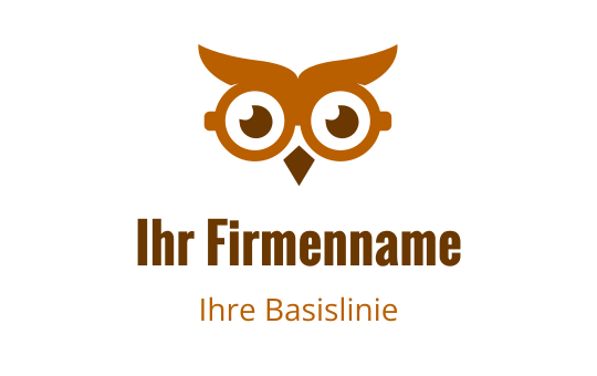 Owl logo
