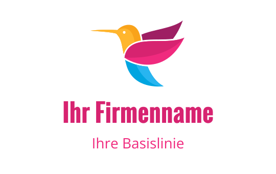 Animal logo