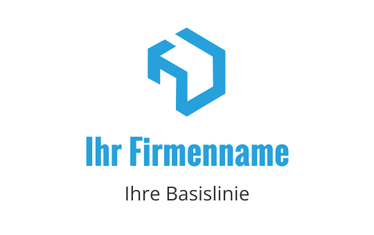 Moving logo
