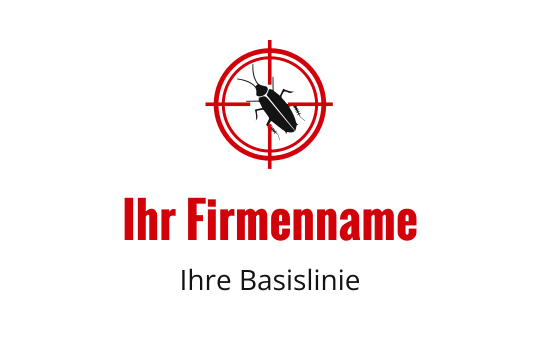 Bug logo