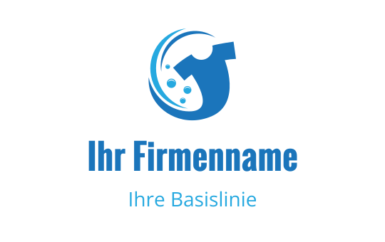 Laundry logo