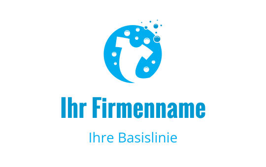 Laundry logo