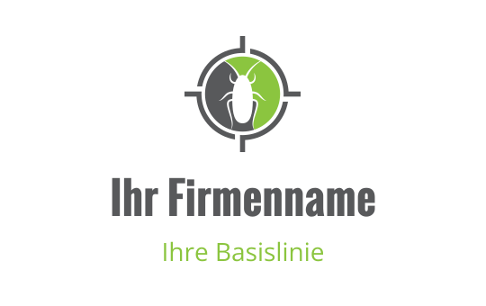Bug logo