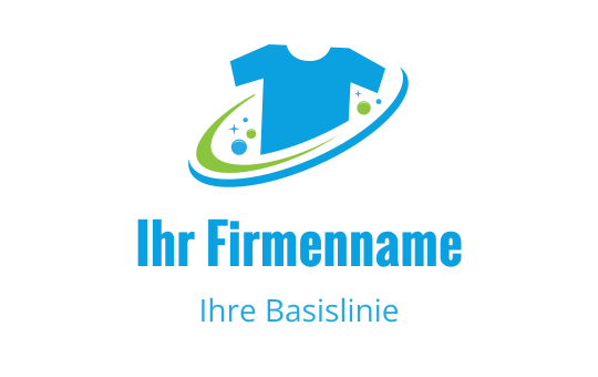 Laundry logo