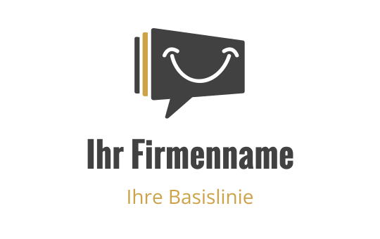 Bag logo