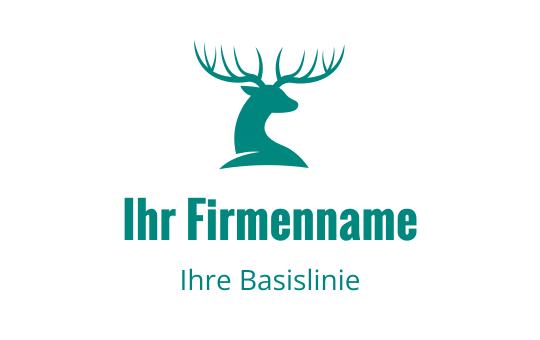 Deer logo