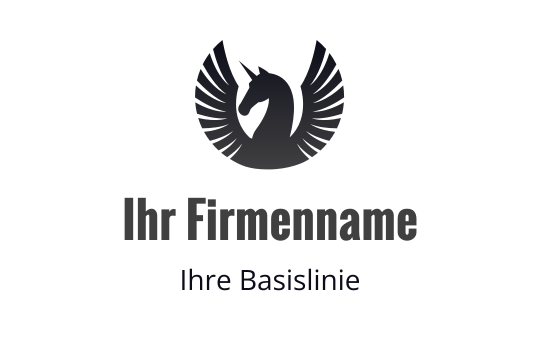 Horse logo