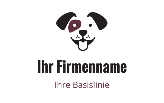 Puppy logo