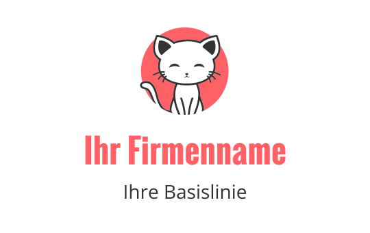 Pet logo
