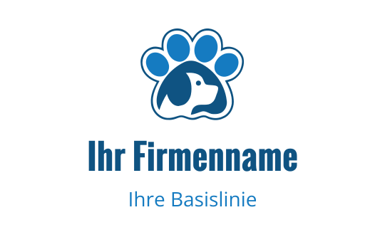 Paw logo