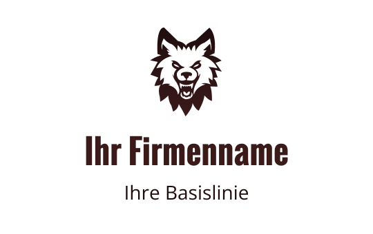 Husky logo