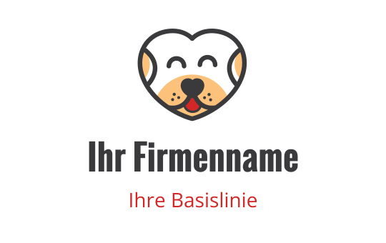 Puppy logo