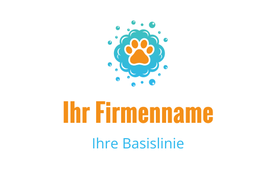 Pet logo