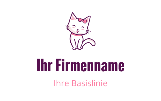 Cat logo