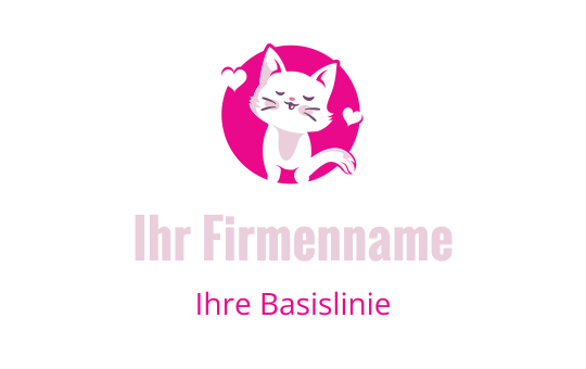 Cat logo