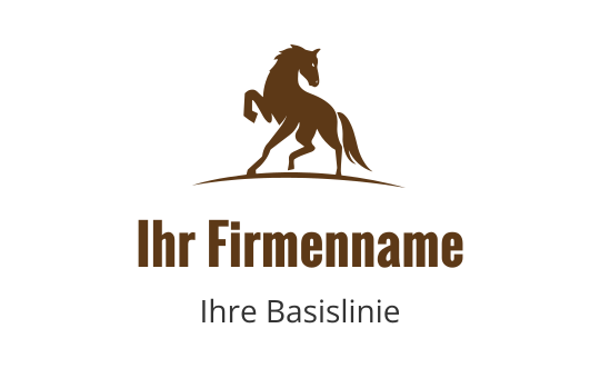Animal logo