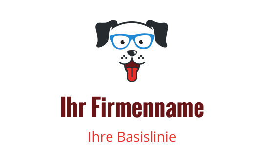 Puppy logo