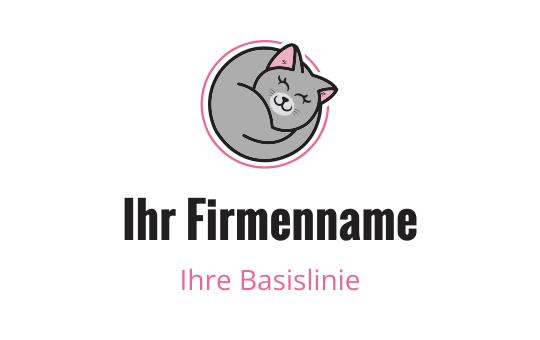 Cat logo