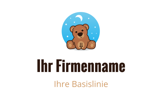 Bear logo