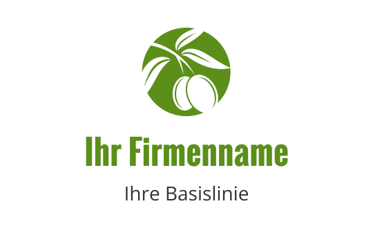 Olive logo