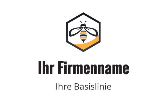 Vegetable logo