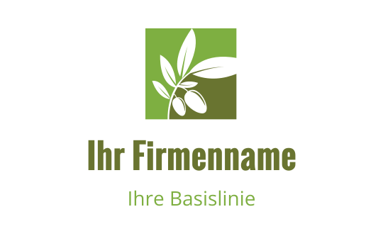 Leaf logo