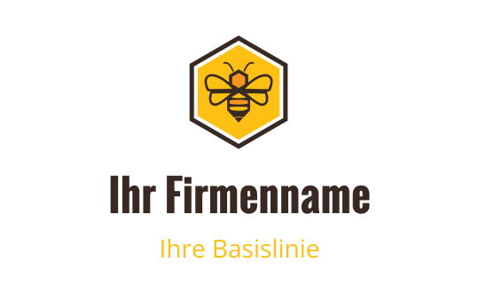 Honey logo