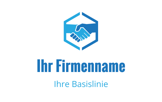 Handshake logo