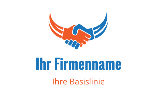 Handshake logo