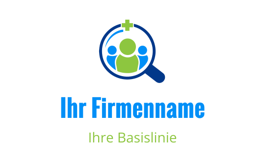 Optical logo
