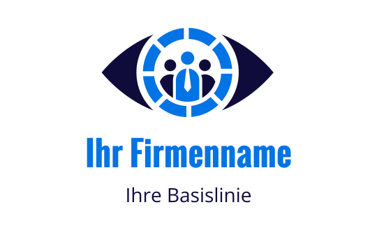 Optical logo