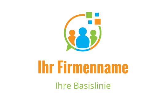 Message logo