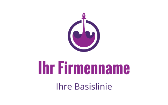 Rocket logo