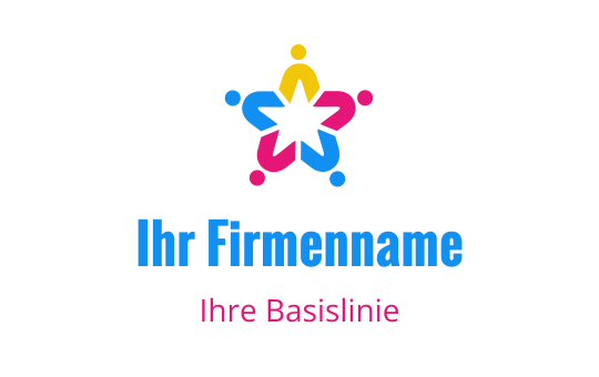 Theatre logo
