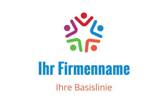 School logo
