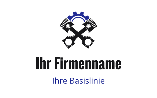 Gear logo