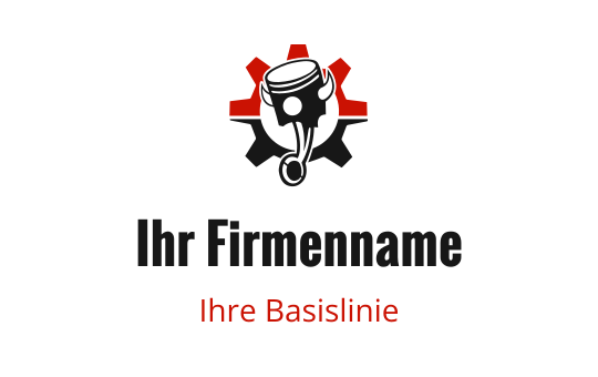 Gear logo